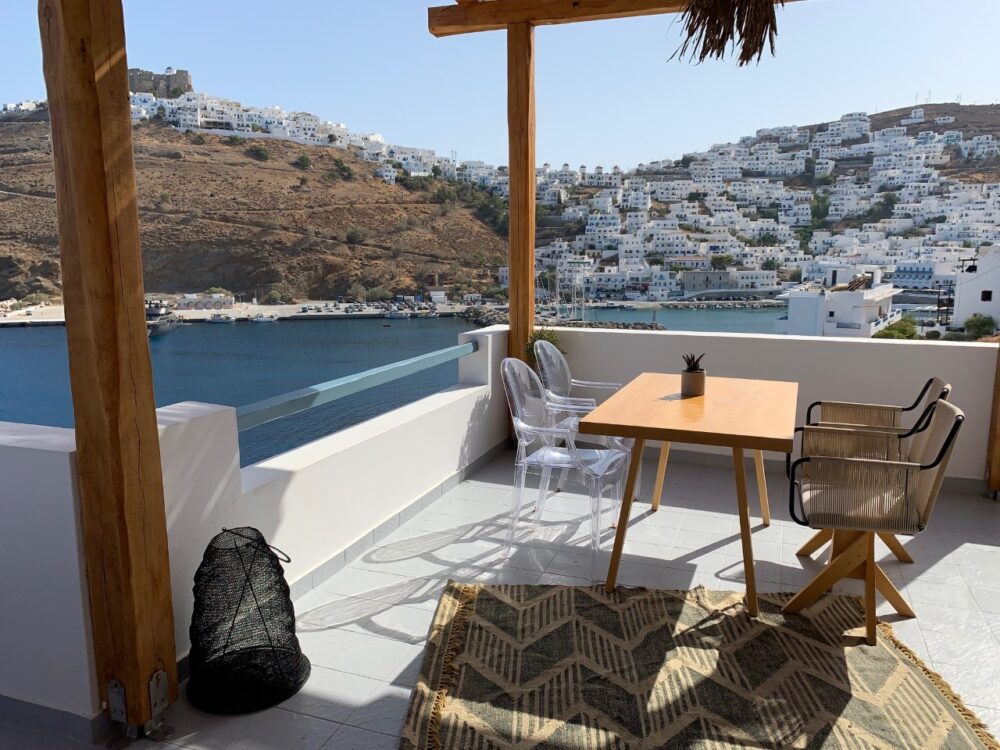 astypalea astypal&eacute;e grece - comment aller &agrave; astypal&eacute;e - hotels astypal&eacute;e