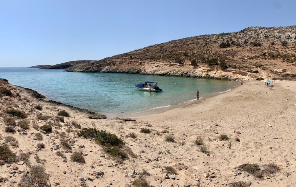 schinoussa grece - ile grecque schinoussa - skinoussa petites cyclades - cyclades secretes