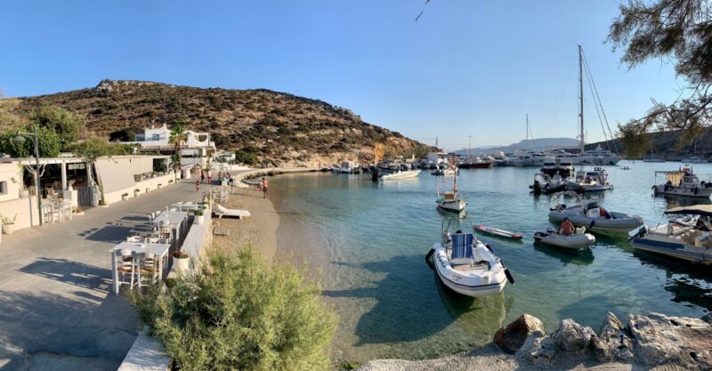 schinoussa grece - ile grecque schinoussa - skinoussa petites cyclades - cyclades secretes