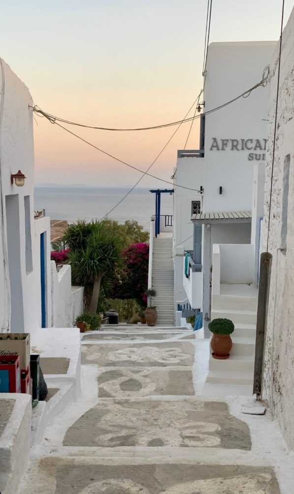 schinoussa grece - ile grecque schinoussa - skinoussa petites cyclades - cyclades secretes