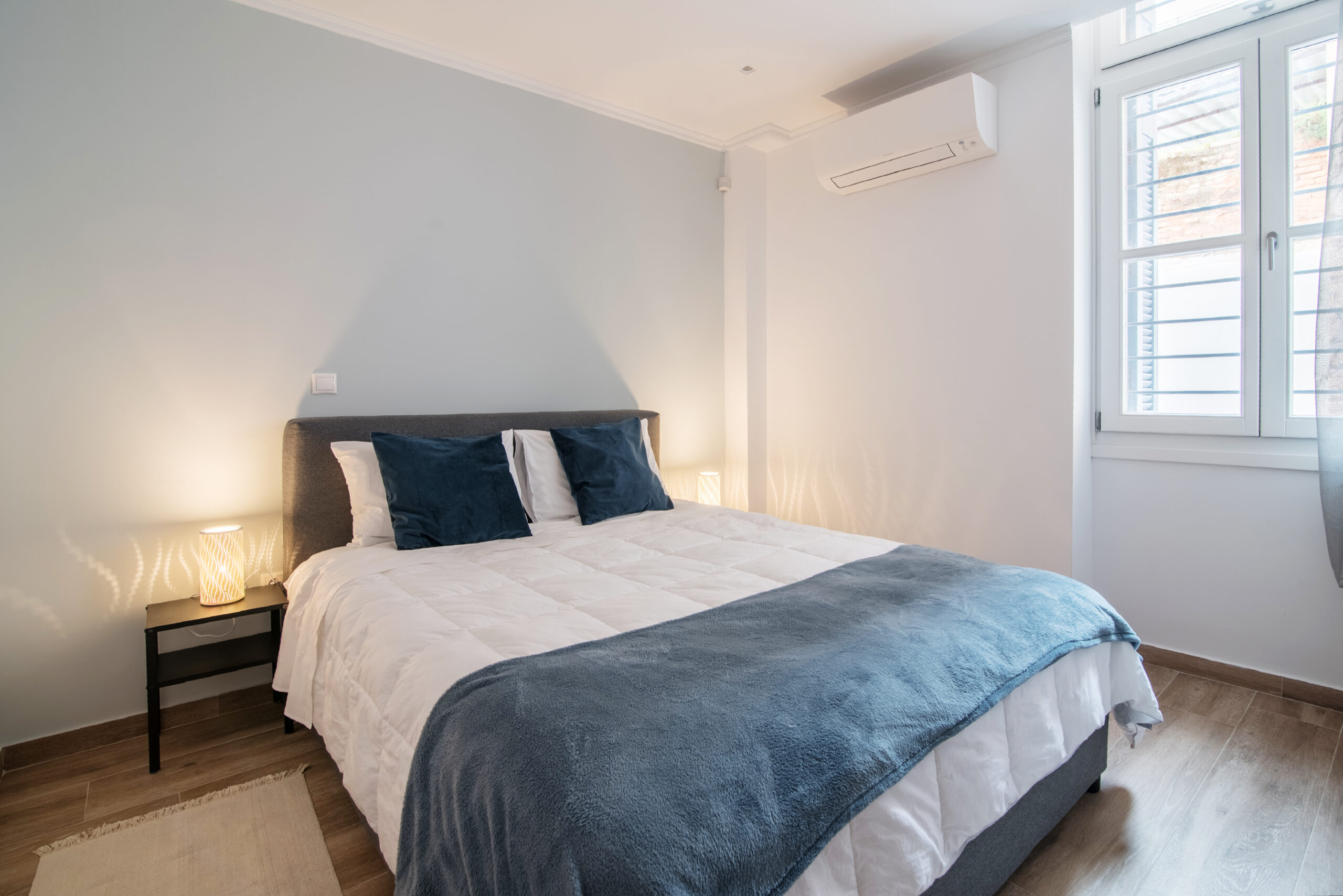 location appartement à Athènes