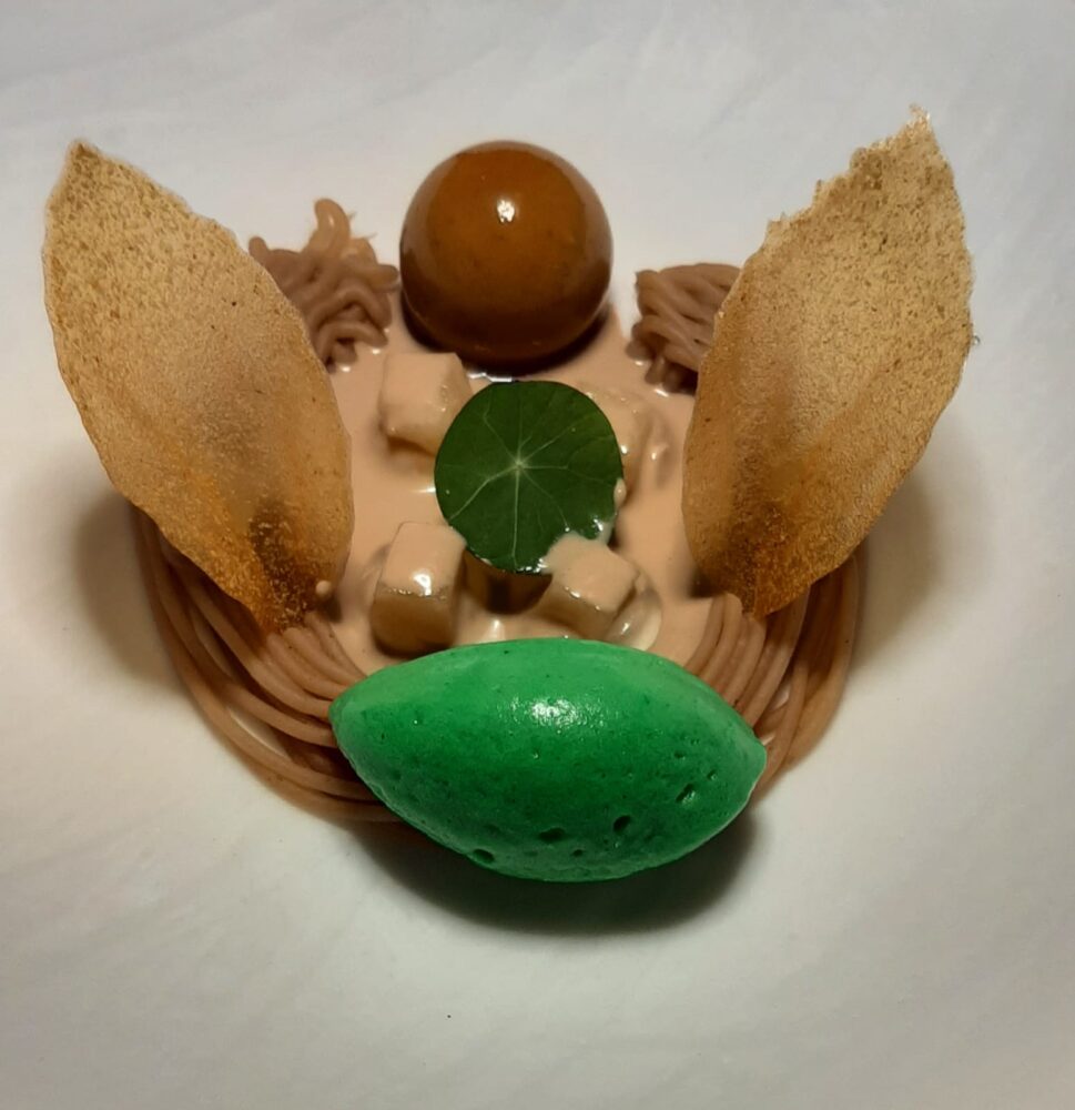 Botrini's, un restaurant &eacute;toil&eacute; grec aux inspirations italiennes