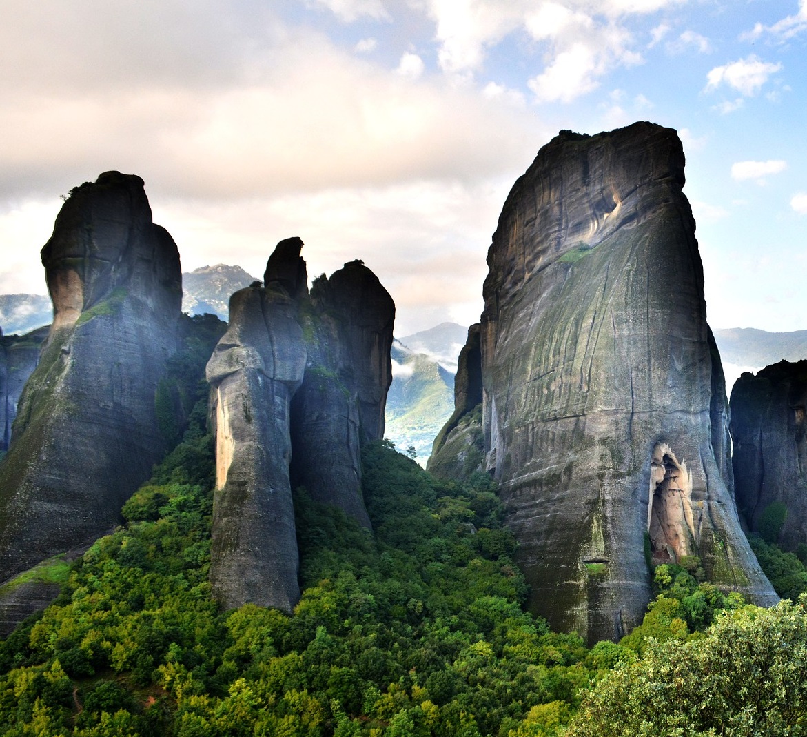 Autotour "Grands classiques" : Péloponnèse et Grèce Continentale – Image 8