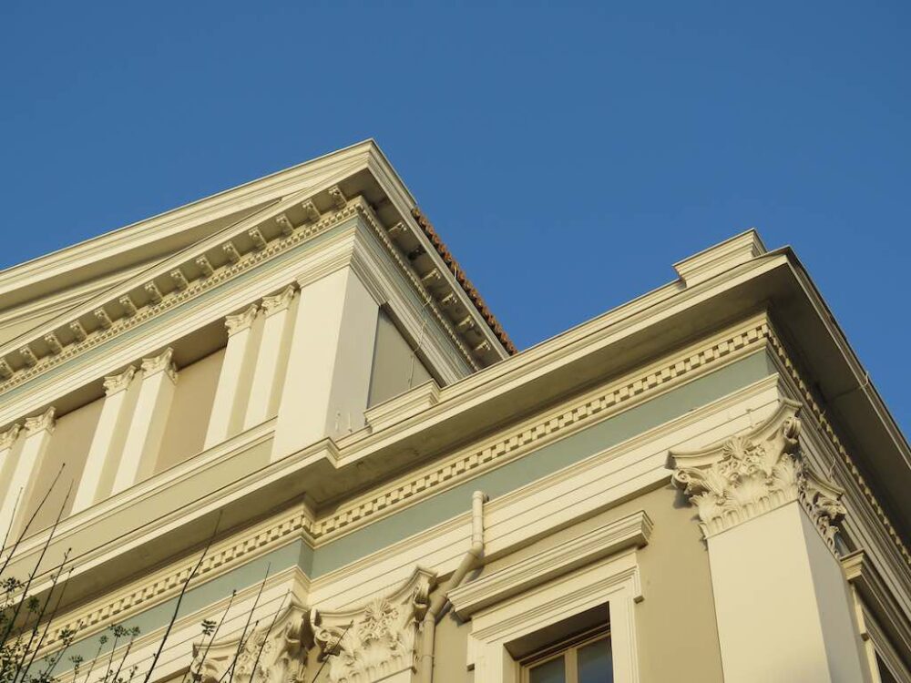 Visiter le Piree Ath&egrave;nes