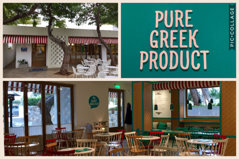 bonnes adresses a nea pendeli athenes