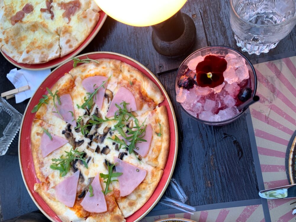 bonnes adresses a nea pendeli athenes