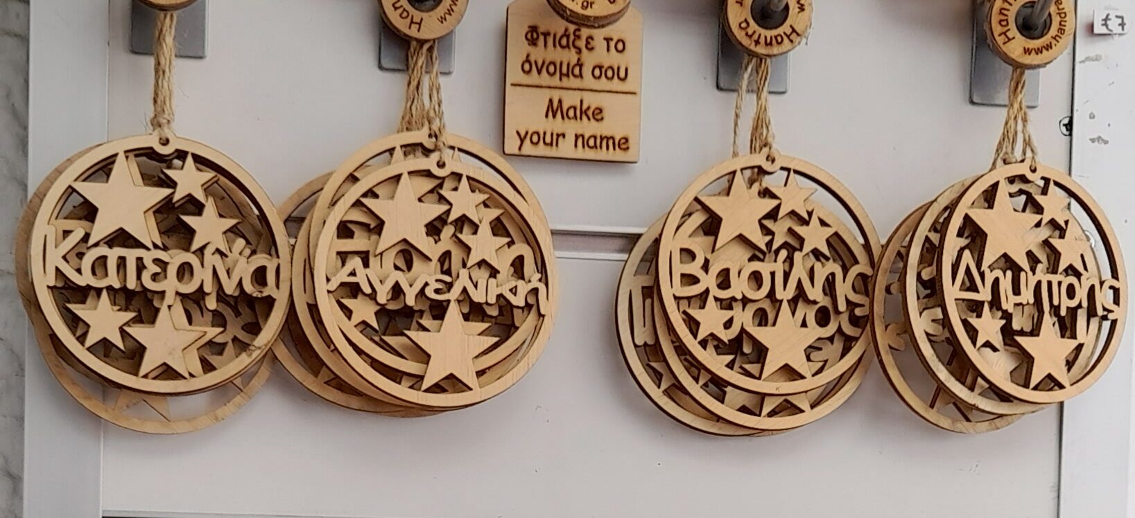 prénoms grecs traditions et transmission, baptême