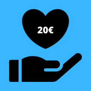 Don Vivre Athènes - 20€