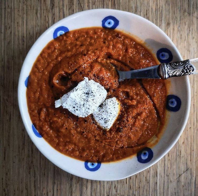 Mezze grec chez Filakia &agrave; Paris