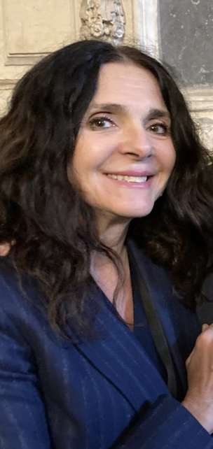 Stavros sur la route de la soie, le nouveau roman de Sophia Mavroudis