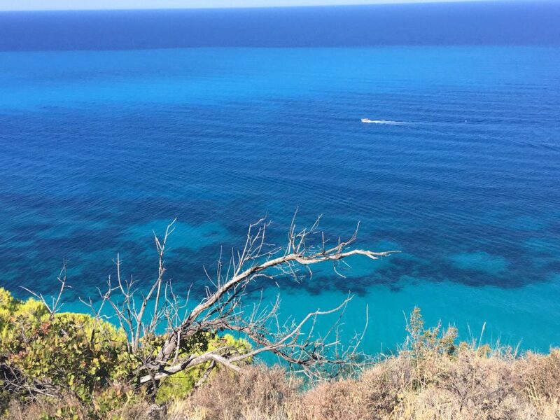 Lefkada, nos conseils pour y aller, se loger, se déplacer