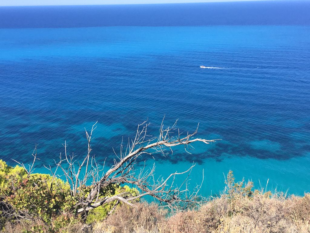 Lefkada, nos conseils pour y aller, se loger, se déplacer