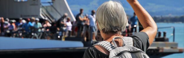 où s'installer pour prendre sa retraite en Grèce