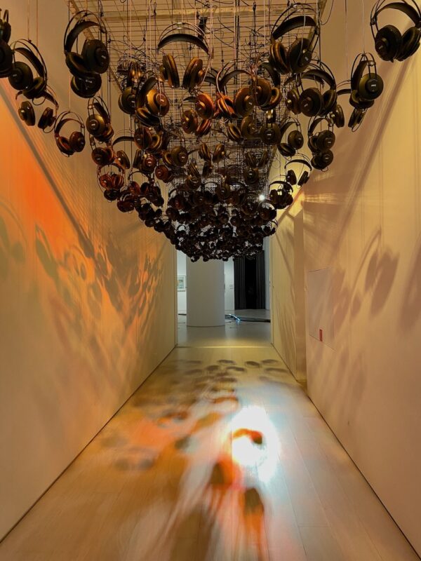 Collection permanente de l'EMST