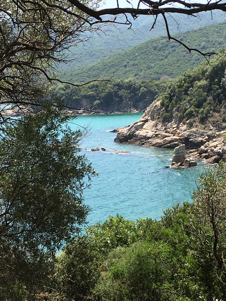 Que faire &agrave; Halkidiki (Chalcidique) en Gr&egrave;ce du Nord? le site arch&eacute;ologique de Stageira