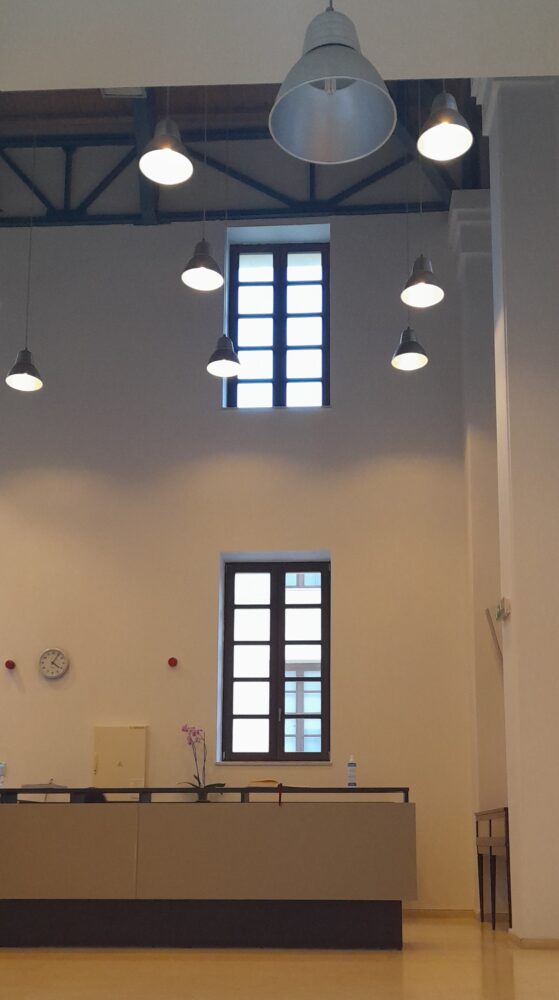 metaxourghio, un quartier alternatif d'ath&egrave;nes