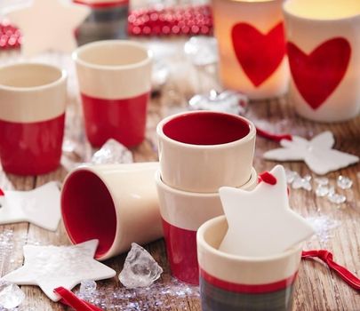 c&eacute;ramique des boutiques Mon Coin et Mon Coin Studio &agrave; Ath&egrave;nes