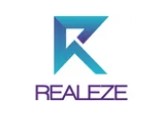 logo realeze agence immobilière