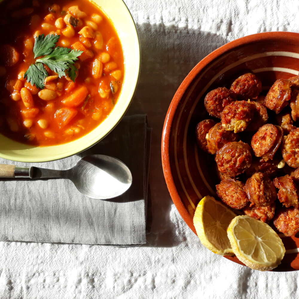 la fassolada, une recette grecque