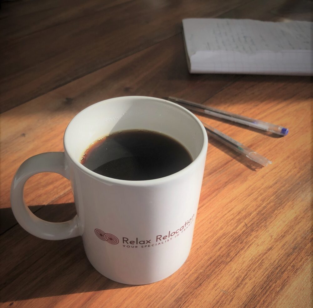 relax relocation specialiste retour en France expatriation depuis la Gr&egrave;ce