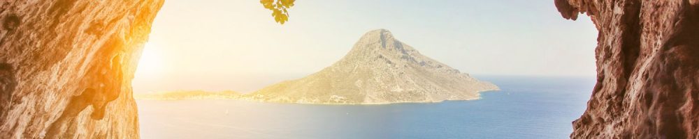 Kalymnos, ile du Dod&eacute;can&egrave;se