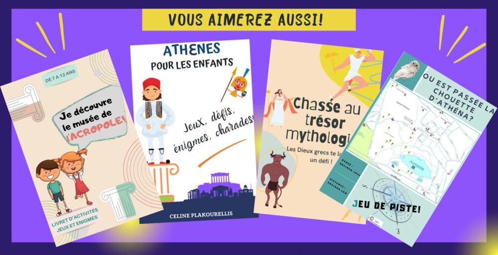 Activités pour enfants