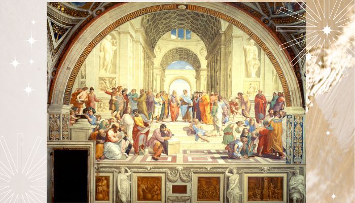 Académie de Platon - Athènes