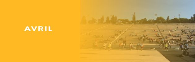 Courses &agrave; pieds et trails en Gr&egrave;ce en Avril