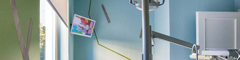 One Tooth, cabinet dentaire près d'Athènes