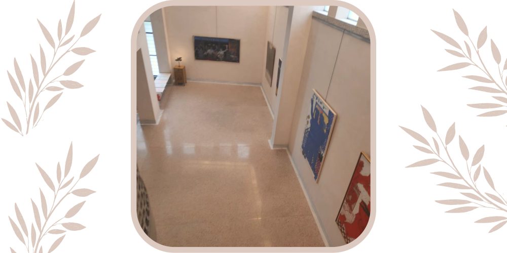 Mus&eacute;e Fassianos Alekos