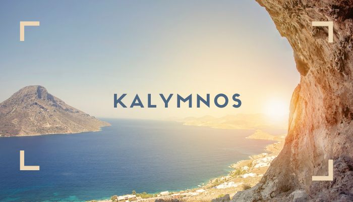 Kalymnos