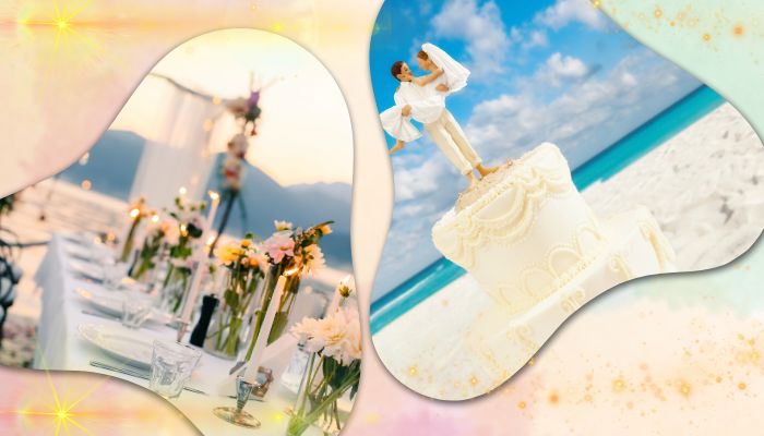 Mariage en Grèce destinations