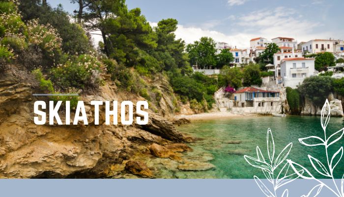 Skiathos Sporades