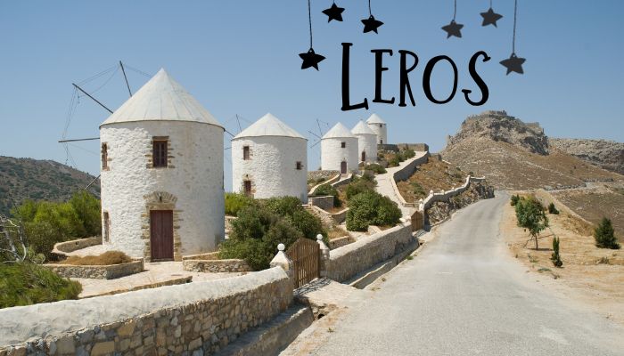 LEROS