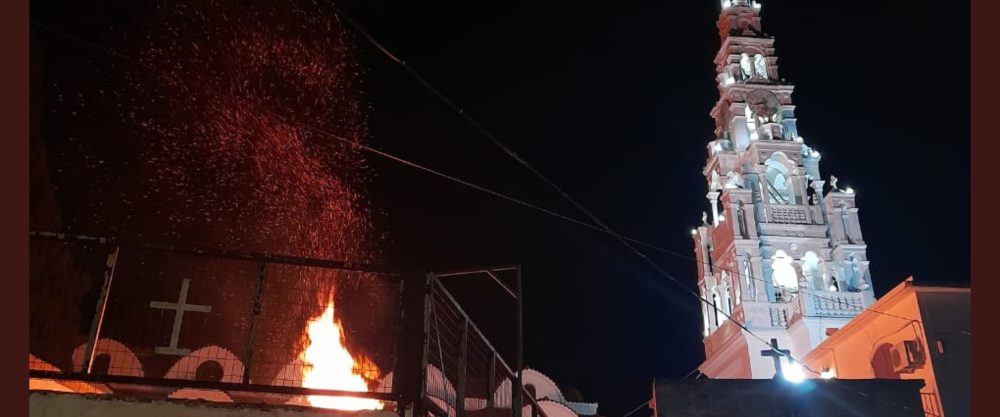 Traditions de Pâques à Rhodes