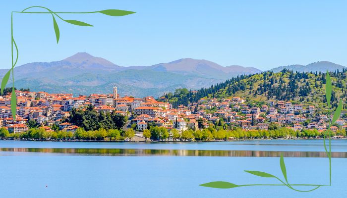 Visiter la Macédoine en Grèce du Nord