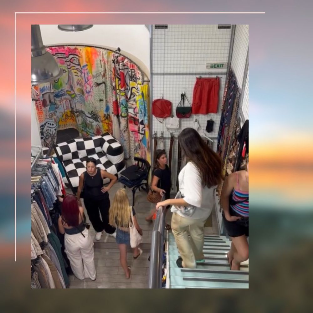 Seconde main Psiri &agrave; Ath&egrave;nes