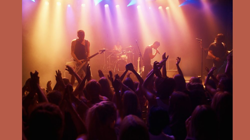 Bouzoukia &agrave; Ath&egrave;nes - music live populaire