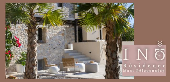 Location de maison le Magne