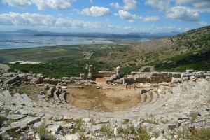 Th&eacute;atre Pleuron