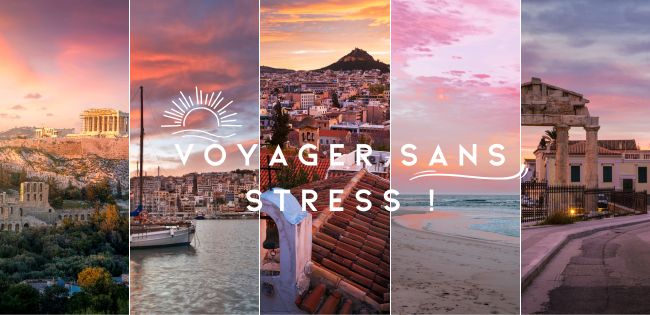 Forfait voyage sur mesure