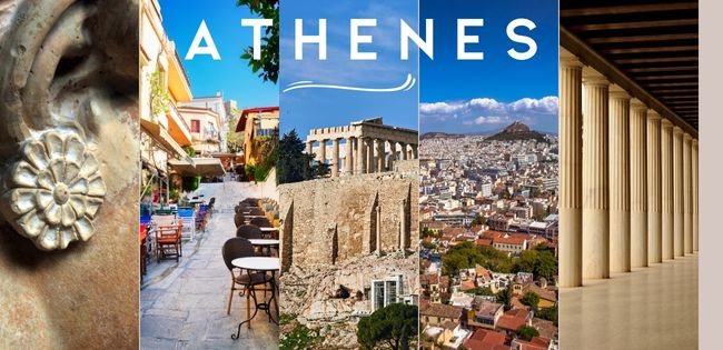 Découvrir Athènes, quoi voir, visiter les musées, les monuments, Parthénon, Acropole, infos pratiques