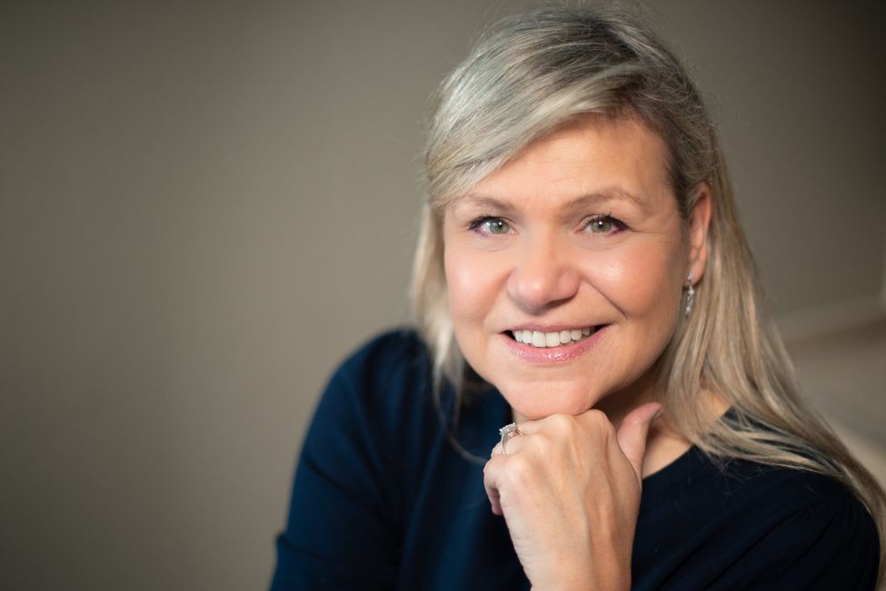 Laurence Devillairs interview pour vivre Athènes