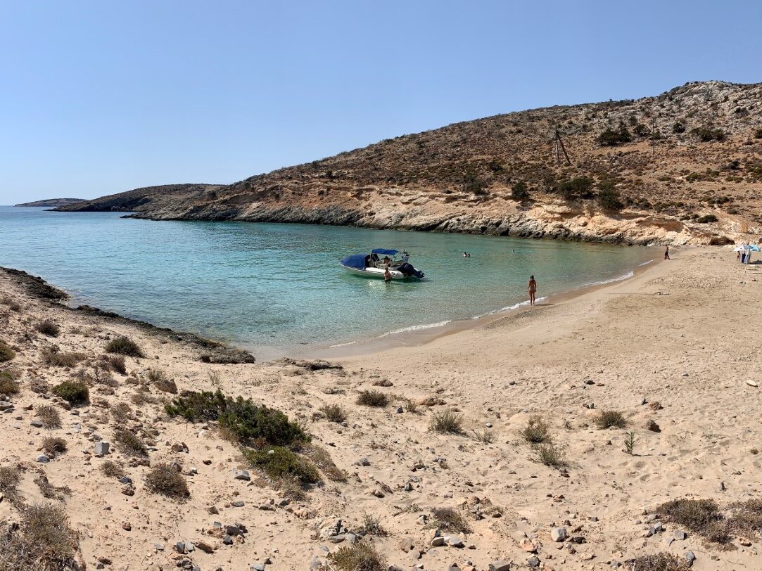 schinoussa grece - ile grecque schinoussa - skinoussa petites cyclades - cyclades secretes